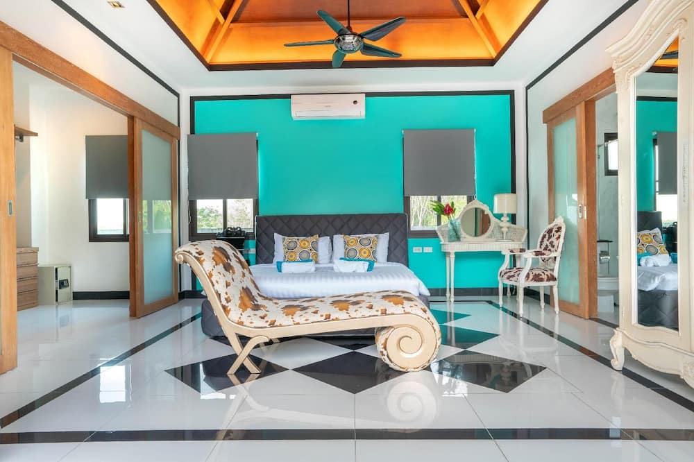 Photo of Bedroom in Si Sunthon