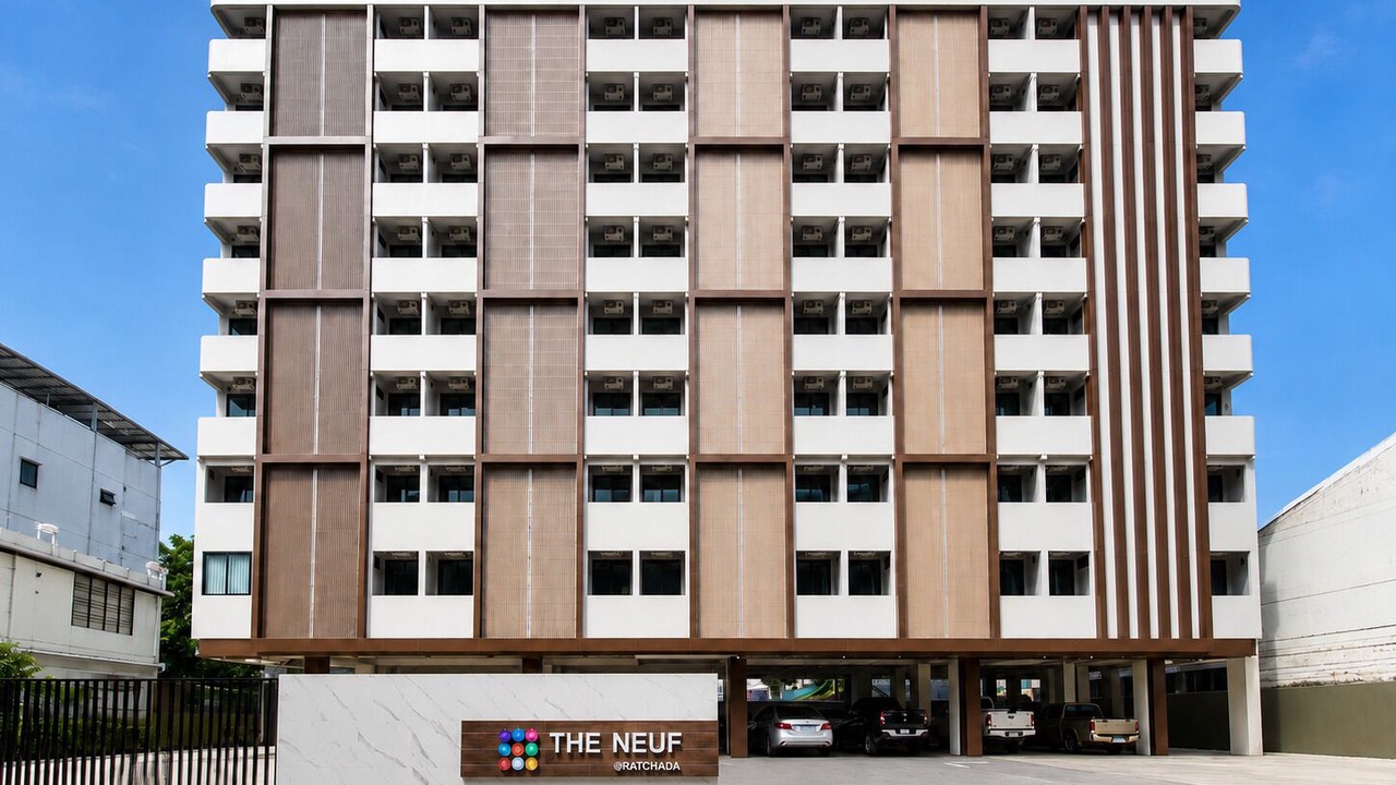 Photo of Outdoor in Rama 9