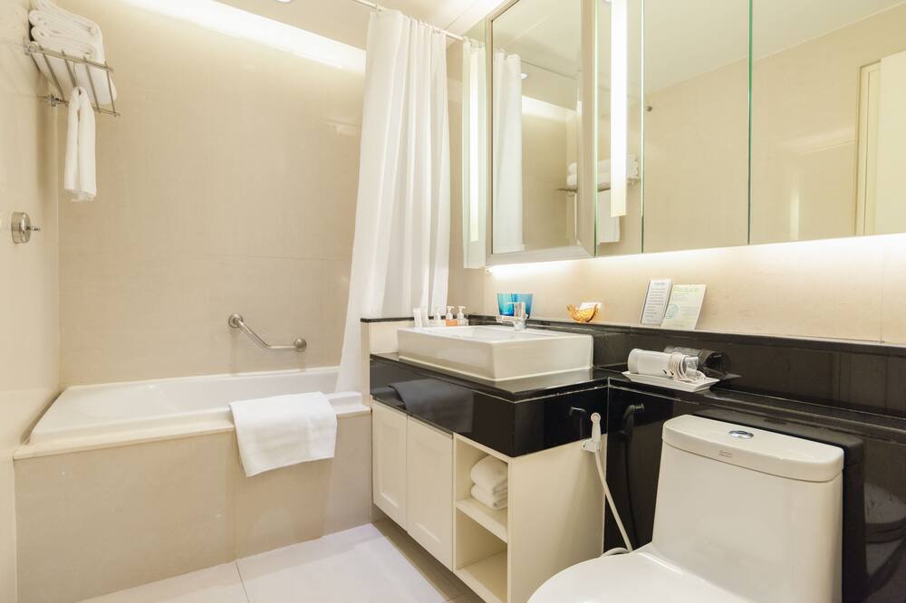 Photo of Bathroom in Chidlom