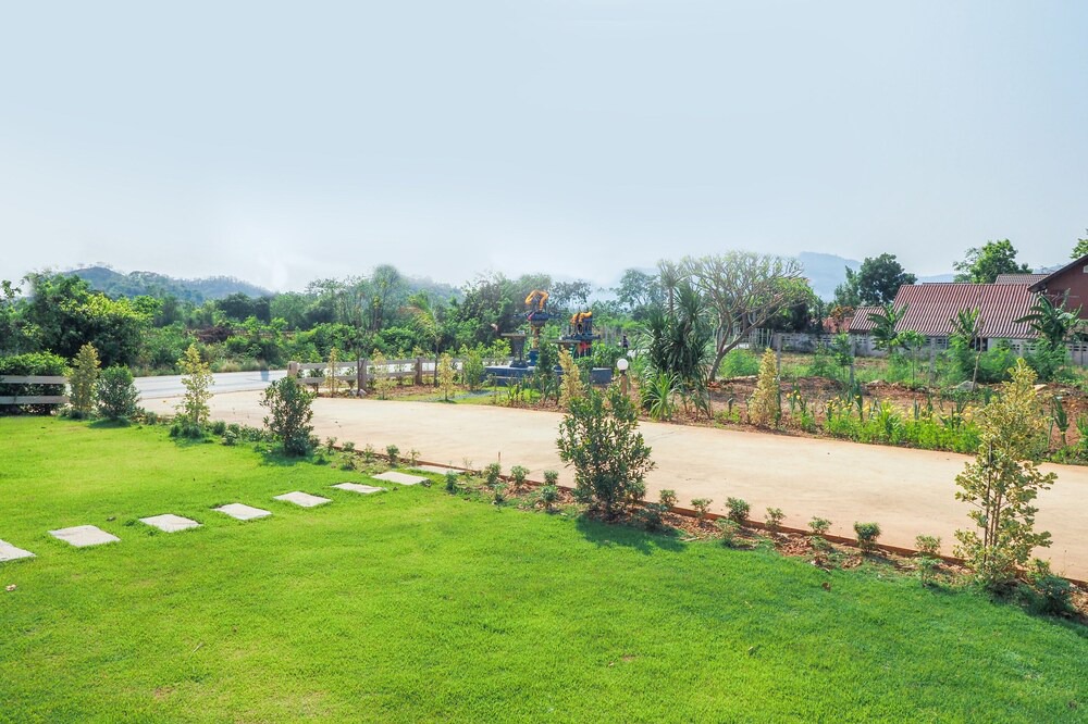 Photo of Outdoor in Mu Si