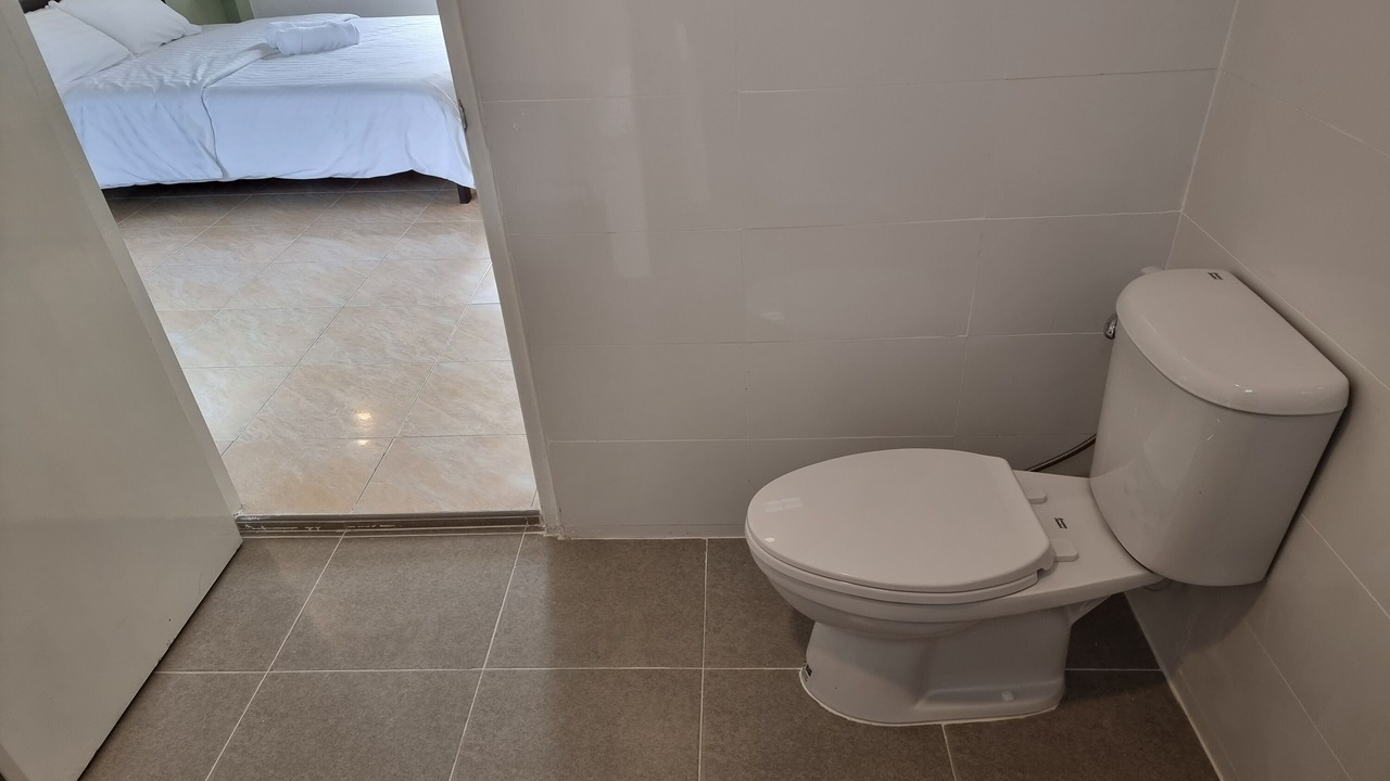 Photo of Bathroom in Nong Prue