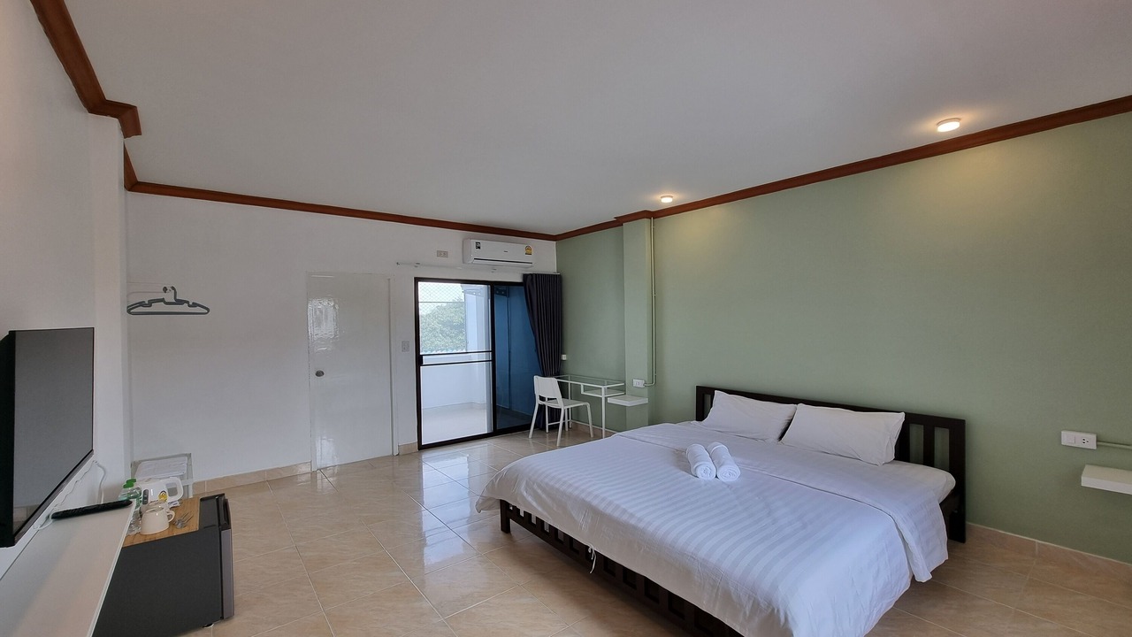 Photo of Bedroom in Nong Prue