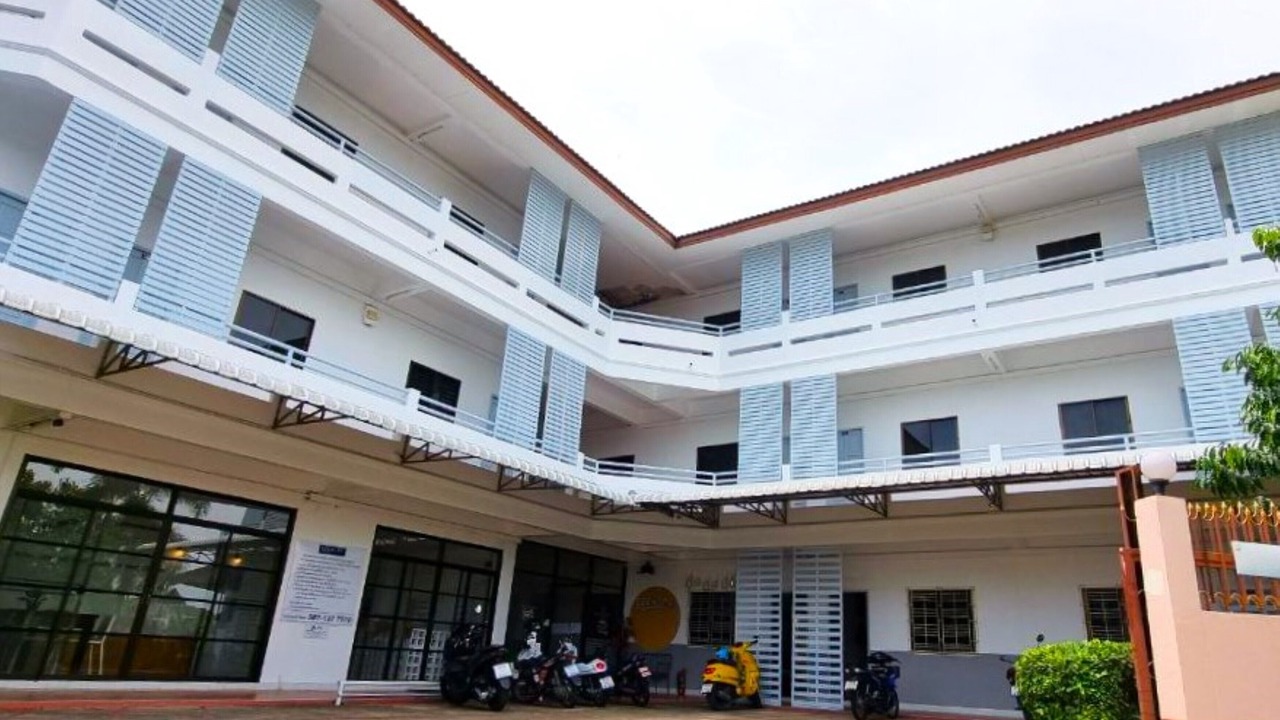 Photo of Outdoor in Nong Prue