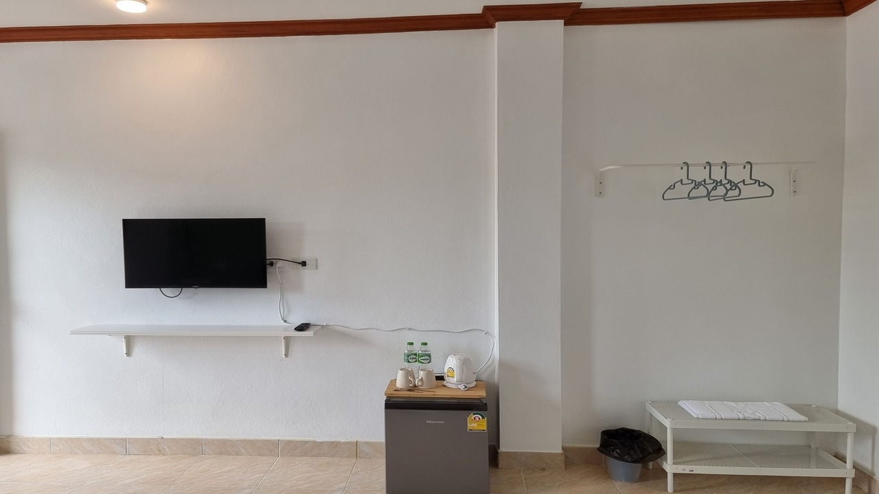Photo of Bedroom in Nong Prue