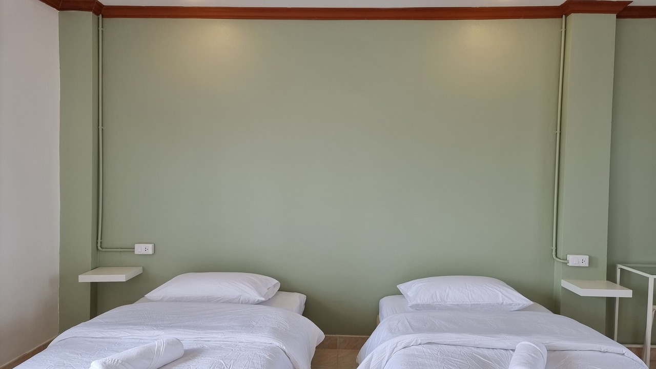 Photo of Bedroom in Nong Prue