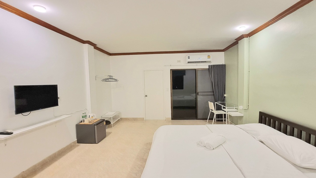 Photo of Bedroom in Nong Prue