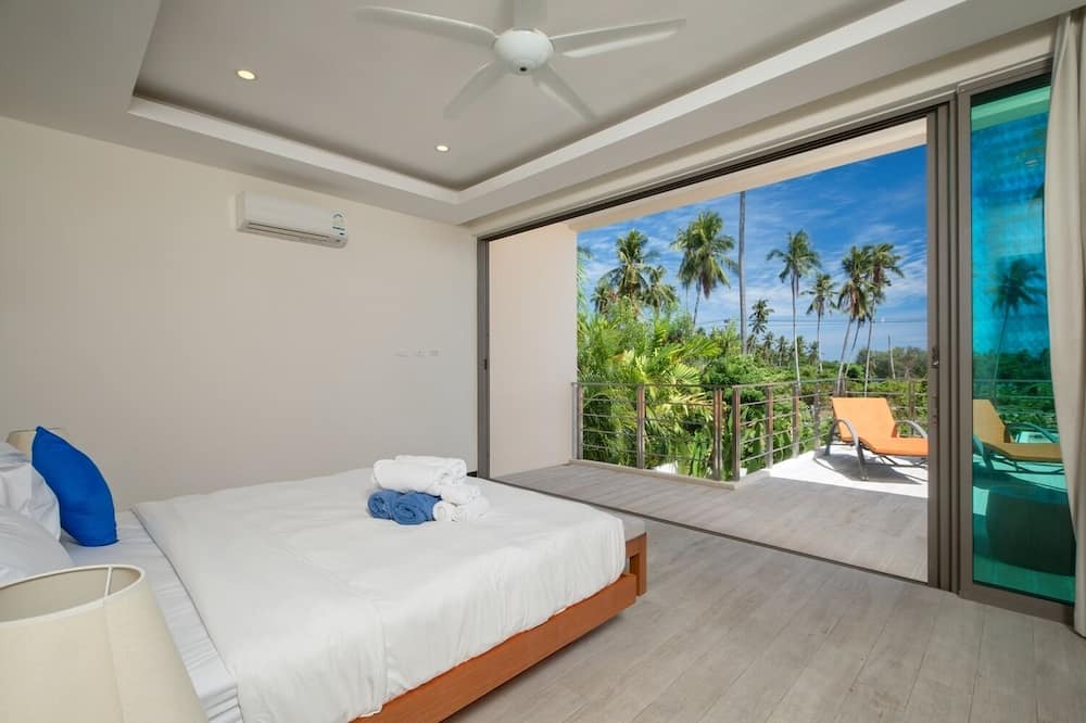 Photo of Bedroom in Rawai