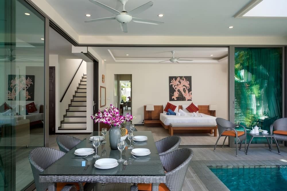 Photo of Bedroom in Rawai