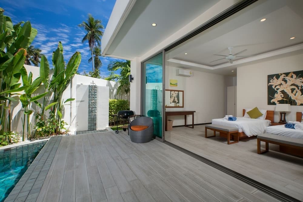 Photo of Bedroom in Rawai