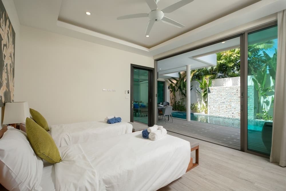 Photo of Bedroom in Rawai