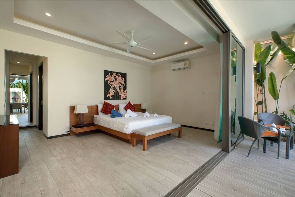 Photo of Bedroom in Rawai