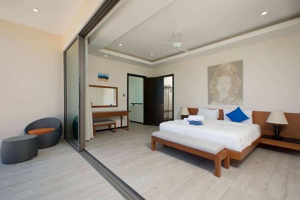 Photo of Bedroom in Rawai