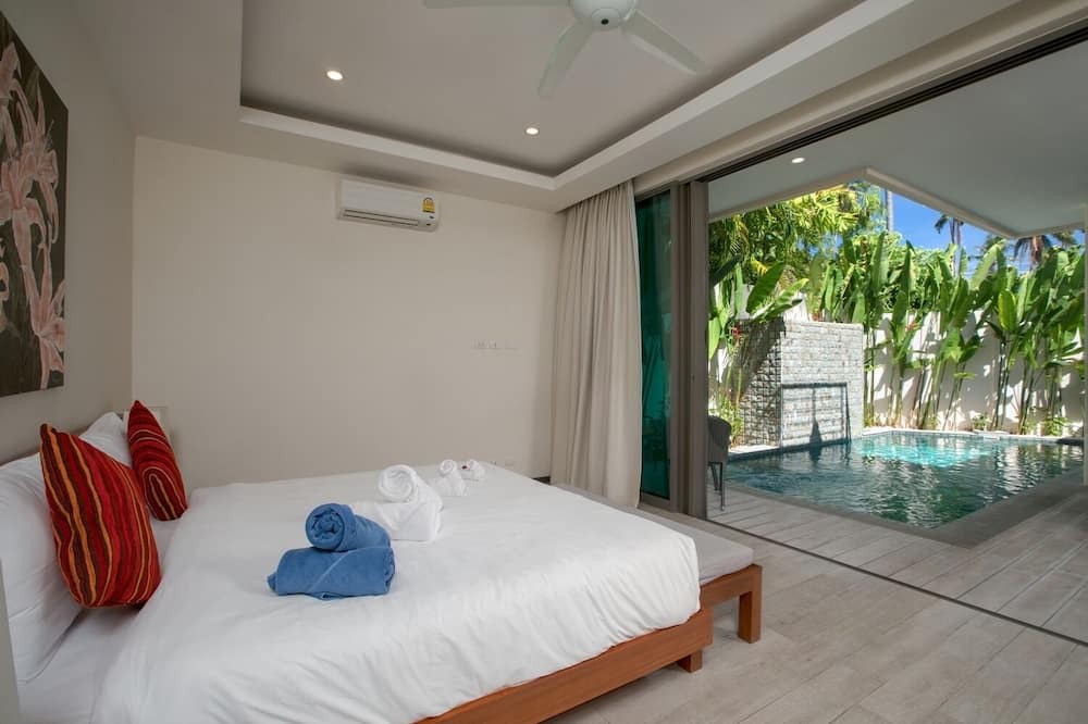 Photo of Bedroom in Rawai