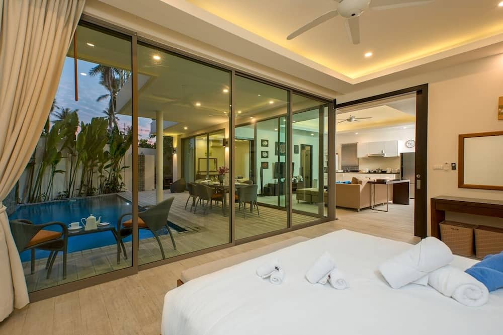 Photo of Bedroom in Rawai