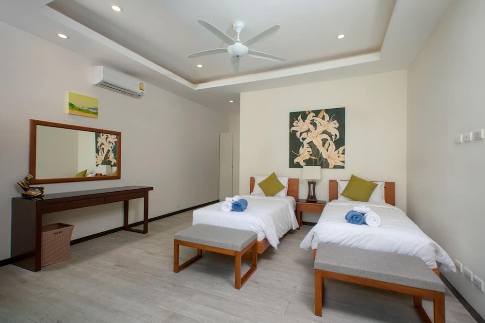 Photo of Bedroom in Rawai