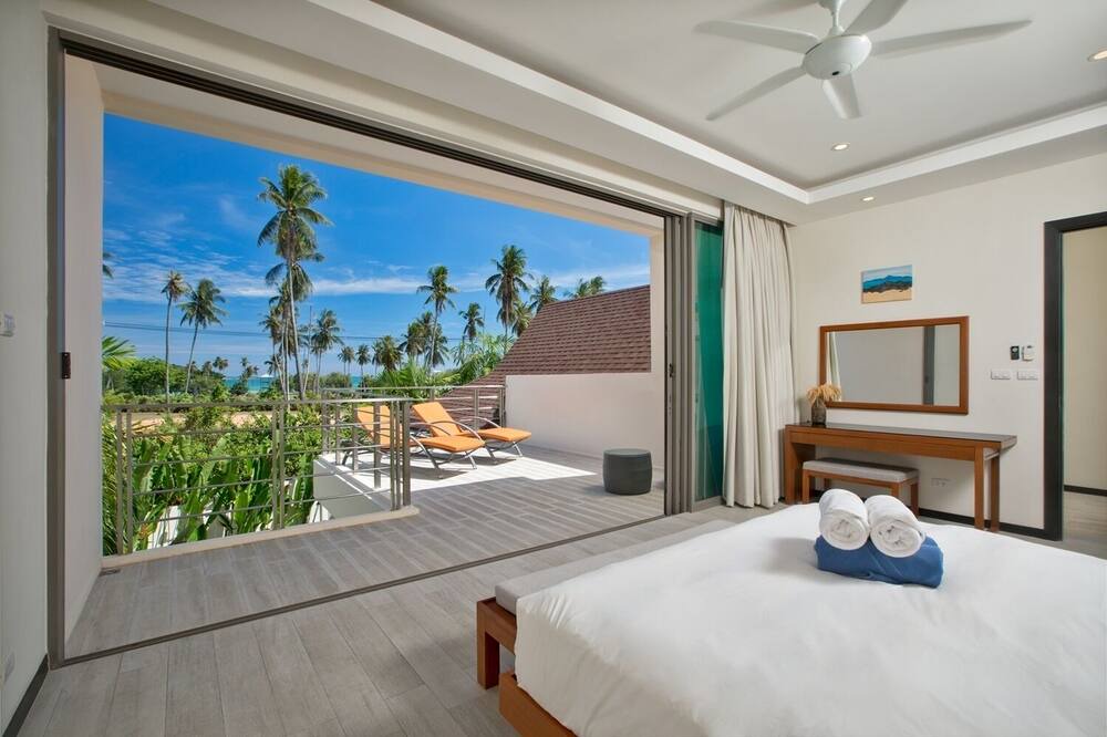 Photo of Bedroom in Rawai