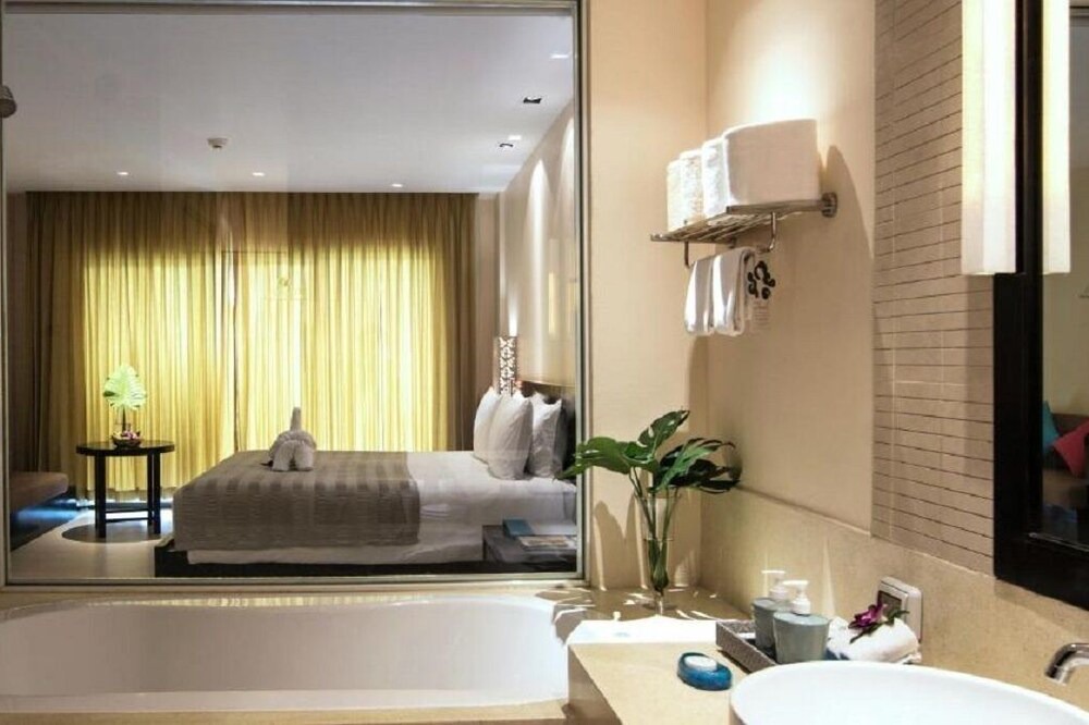 Photo of Bathroom in Khuekkhak