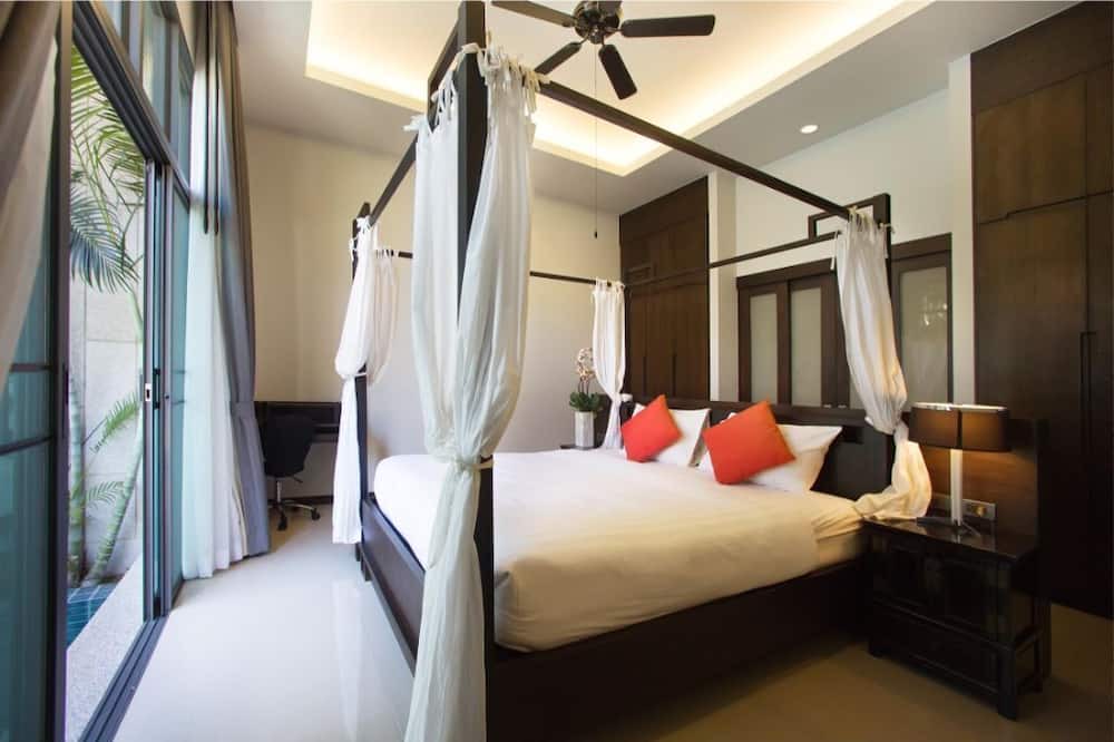 Photo of Bedroom in Rawai