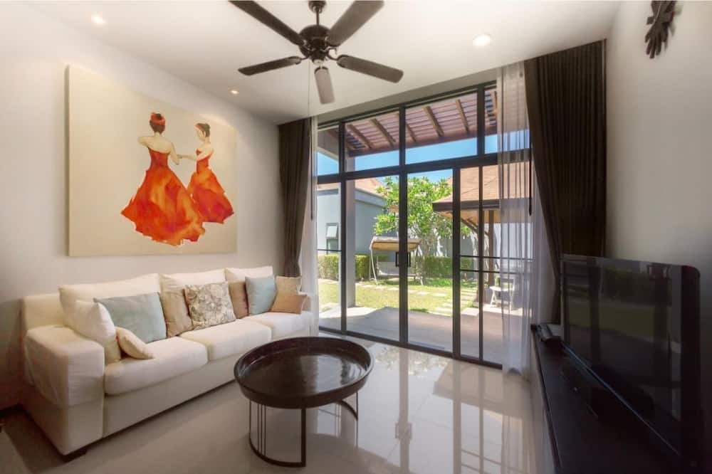 Photo of Livingroom in Rawai