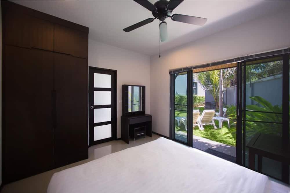 Photo of Bedroom in Rawai
