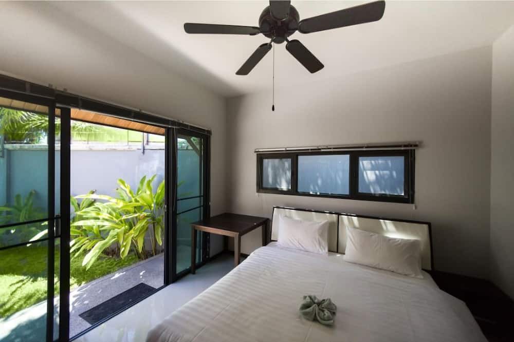 Photo of Bedroom in Rawai