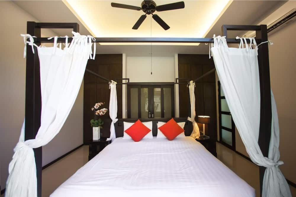 Photo of Bedroom in Rawai