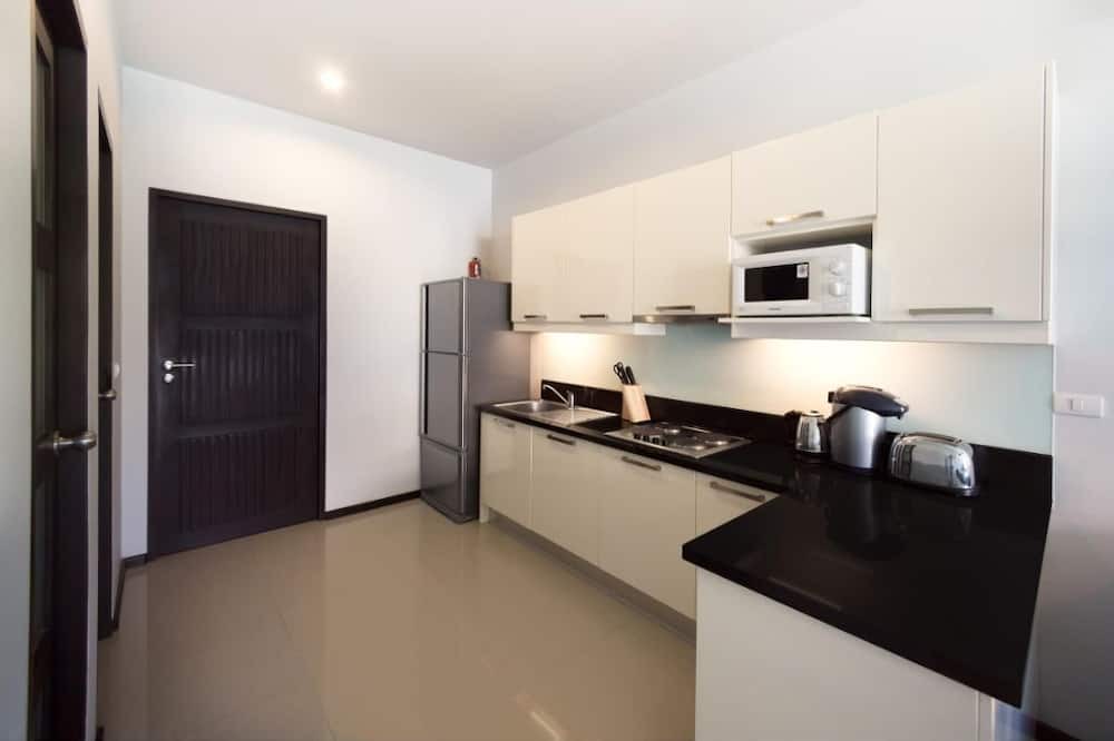 Photo of Kitchen in Rawai
