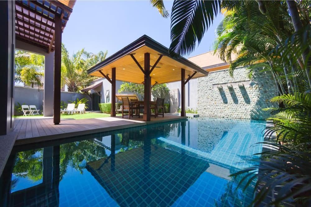 Photo of Outdoor in Rawai