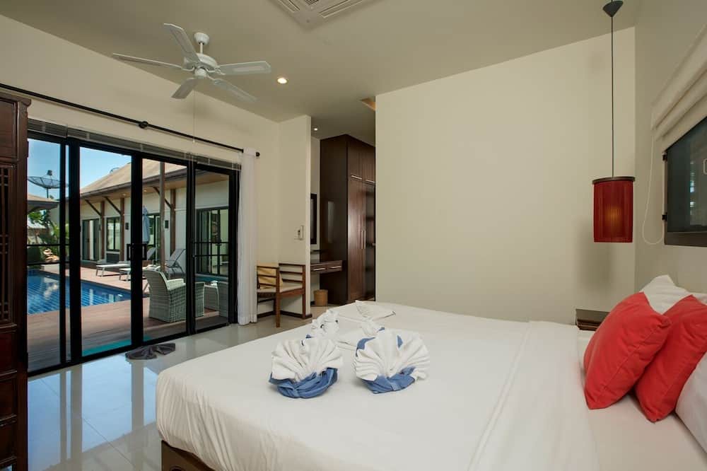 Photo of Bedroom in Rawai
