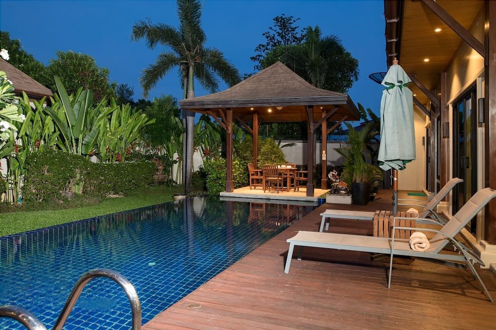 Photo of Outdoor in Rawai