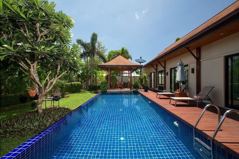 Photo of Outdoor in Rawai