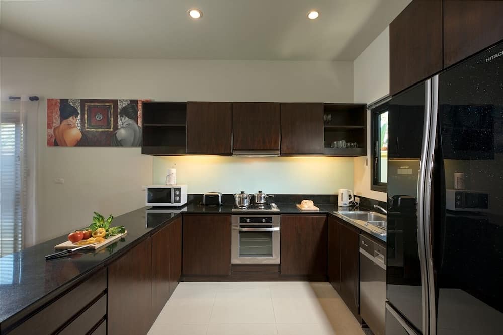 Photo of Kitchen in Rawai