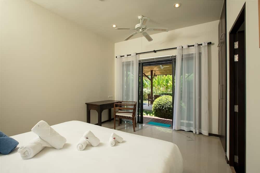 Photo of Bedroom in Rawai