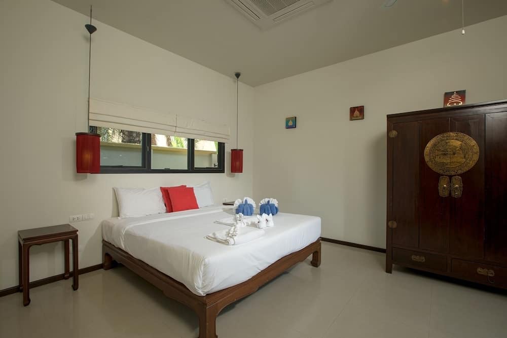 Photo of Bedroom in Rawai