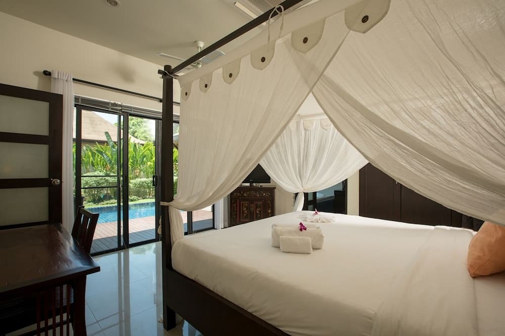 Photo of Bedroom in Rawai