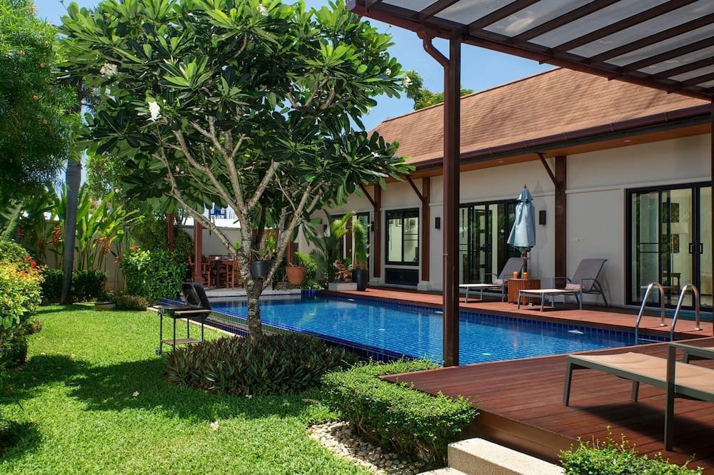 Photo of Outdoor in Rawai
