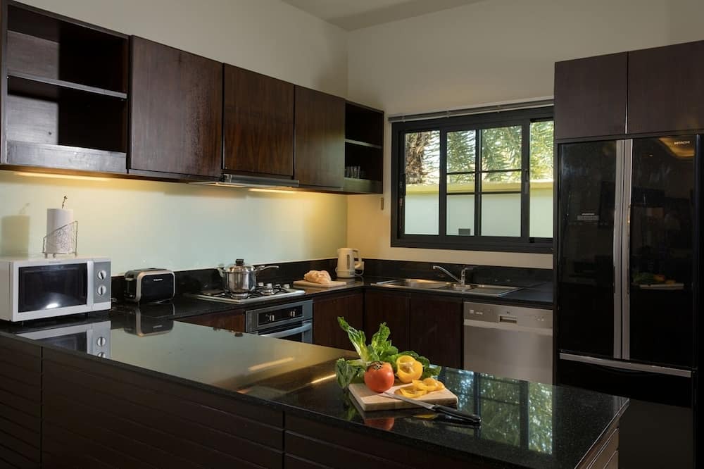 Photo of Kitchen in Rawai