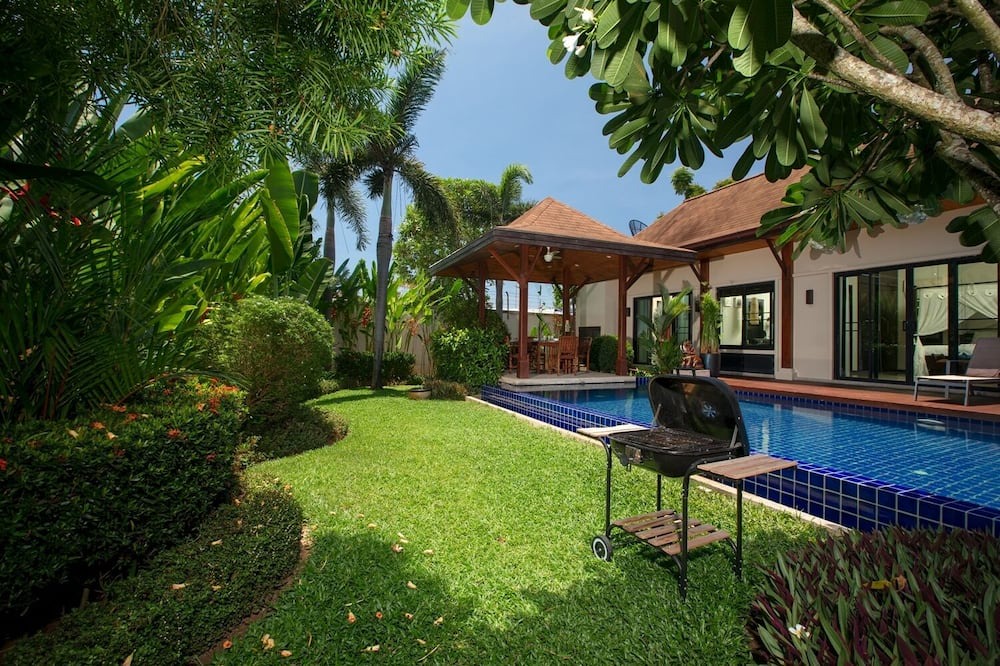 Photo of Outdoor in Rawai