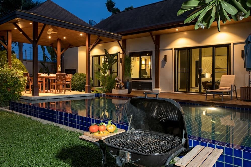 Photo of Patio Balcony in Rawai