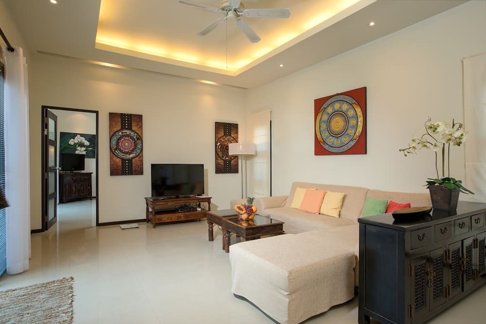 Photo of Livingroom in Rawai