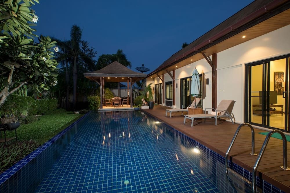 Photo of Outdoor in Rawai