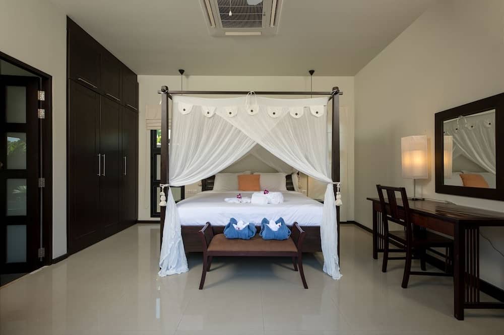 Photo of Bedroom in Rawai