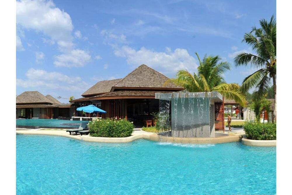Photo of Outdoor in Khuk Khak Beach