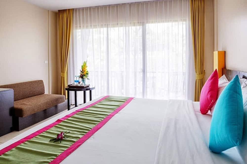 Photo of Bedroom in Khuk Khak Beach