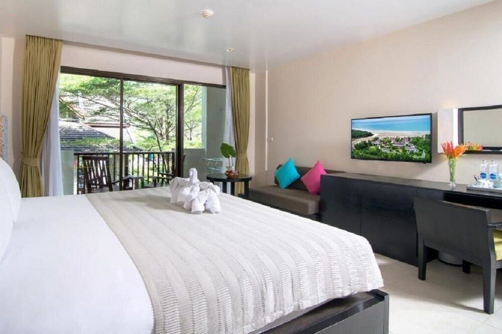 Photo of Bedroom in Khuk Khak Beach