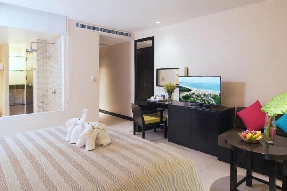 Photo of Bedroom in Khao Lak
