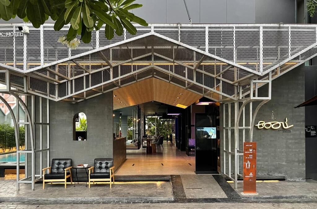 Photo of Outdoor in Chang Phueak