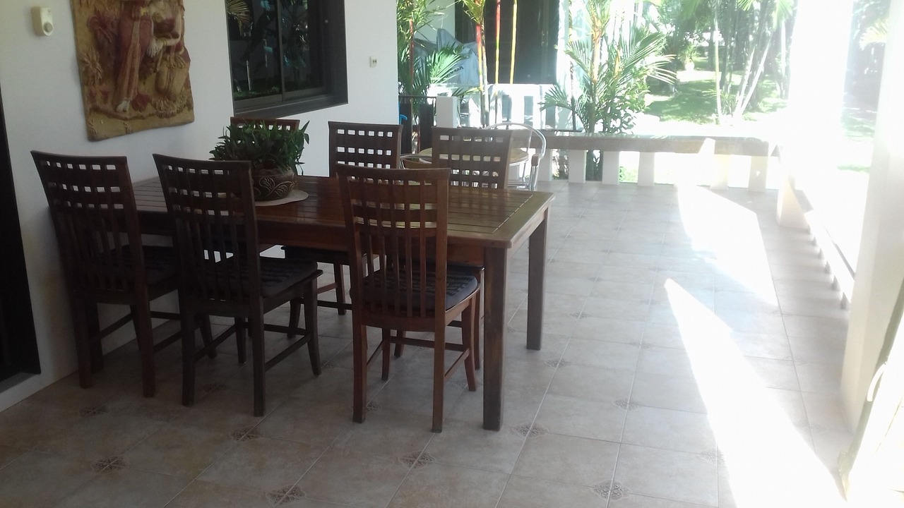 Photo of Outdoor in Rayong