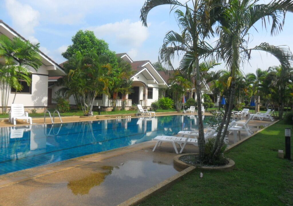 Photo of Outdoor in Rayong