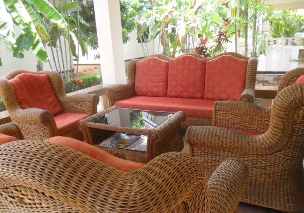 Photo of Patio Balcony in Rayong